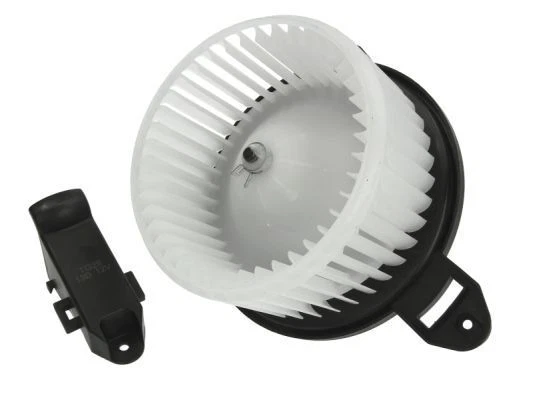 Thermotec D81001TT – Ventilateur De Refroidissement Moteur Compatible Nissan Qashqai II 1.6 DIG-T