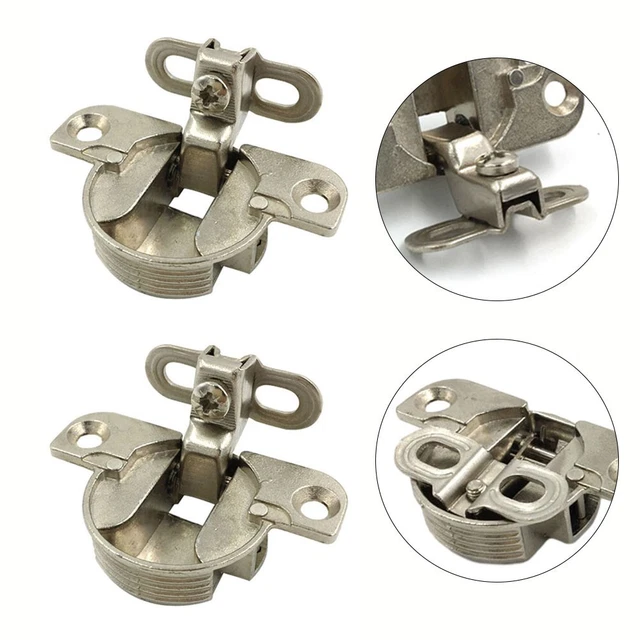 Cerniere Per Tavolo Pieghevole: 10 Migliori Di Gennaio 2026 - Foto 6