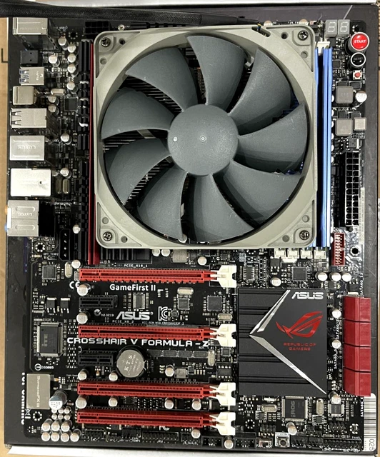 Motherboards, Computer Components & Parts, Computers/Tablets