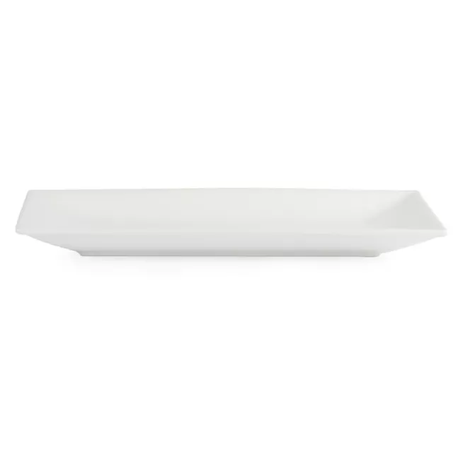 Olympia Serving Rectangular Platter 380 x 200mm 3