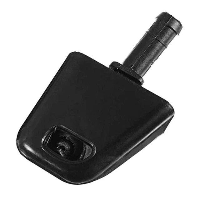 Car Headlight Washer Spray Nozzle Set for T31 2008-2013 2 Pieces