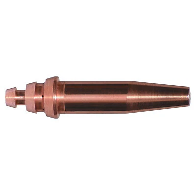 Airco/Concoa Style 1-Pc Acetylene Cutting Tip - 144 Series, Size 3 ORS Nasco