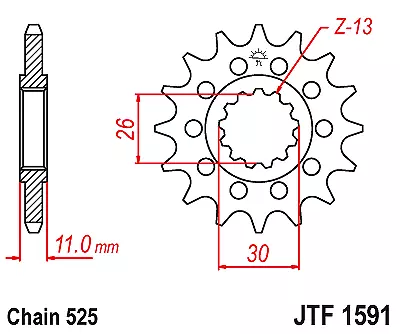 Yamaha TDM900 DID Gold X-Ring strapazierfähige Kette und JT Kettenräder Kit Set 2