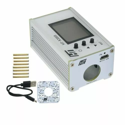 Shooting Chronograph Shooting Speed Meter Ball Velocity Energy Measurement BE