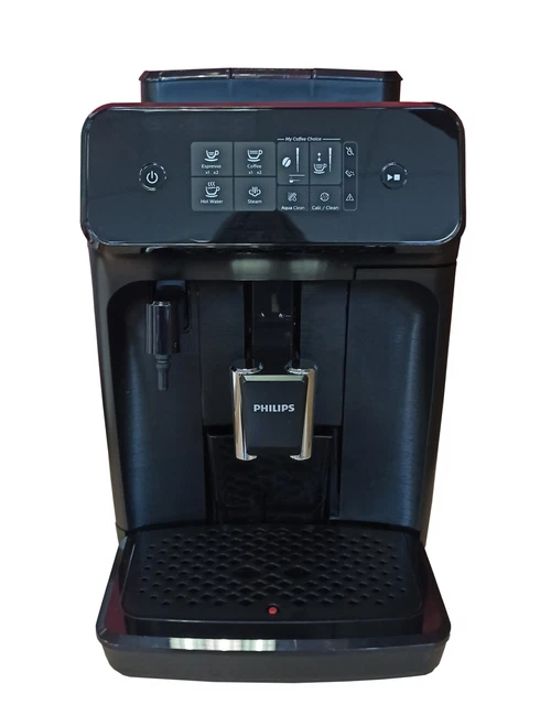 MACCHINA DA CAFFÈ completamente automatica Philips EP1220/00 Series ...