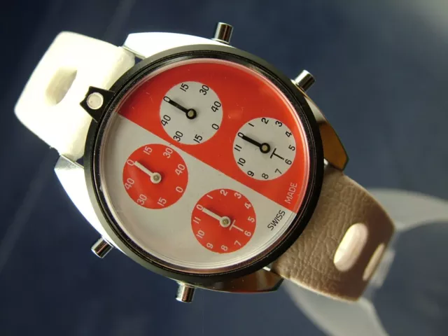 Style hotsell keeper watch