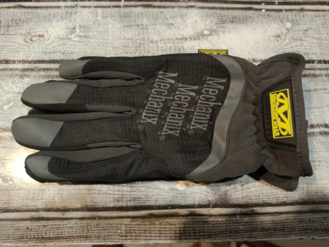 Mechanix Wear Gloves FASTFIT Work Glove, Tactical Gloves