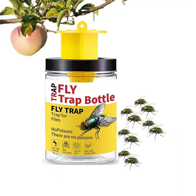 Insect Control Bottle Customizable And Non-imported