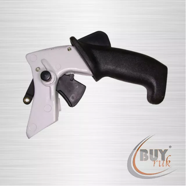 Gasgriff Griff passend für Stihl 070 090 ,