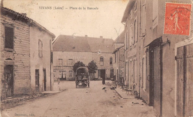CPA 62 CAMPAGNE LES HESDIN LA GENDARMERIE (cliché pas courant
