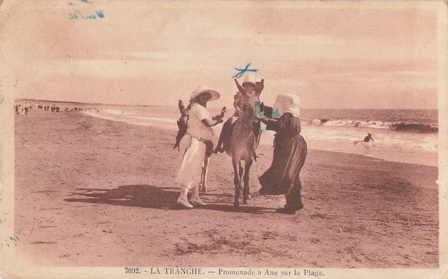 85 Sold Lot Of 5 Postcards 36038