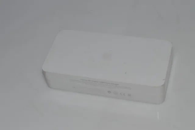 ^^ Apple A1098 Cinema Hd Display 150W Power Adapter Oem/Genuine (Lnc60)