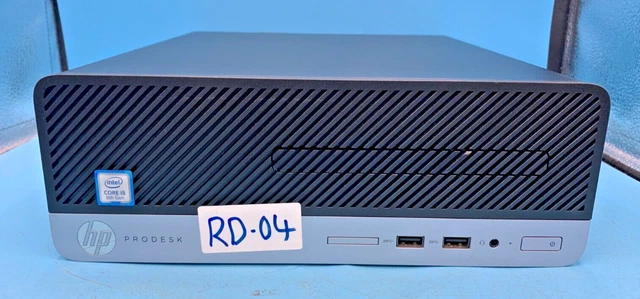 Windowsデスクトップ HP ProDesk 660 G6 i5-10500 SSD256G Win11 Amazon.com: HP ProDesk 600 G6-SFF, Intel Core i5-10500 3.1GHz