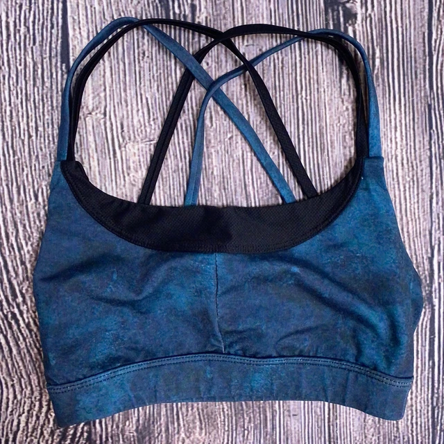 ZAKTI ACTIVEWEAR BLACK Shorts Size 18 Ref G Ex Con Mountain