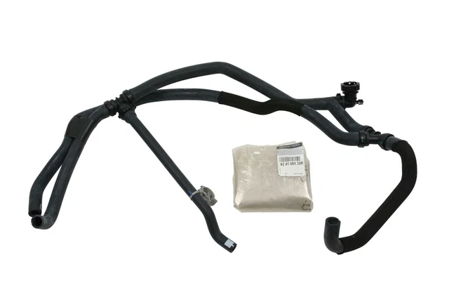 Durite de liquide de refroidissement d'origine Renault Master III 2.3 DCI...