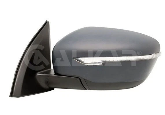 Espejo Retrovisor Izquierdo Calefactable Para Mercedes Sprinter Y VW Crafter