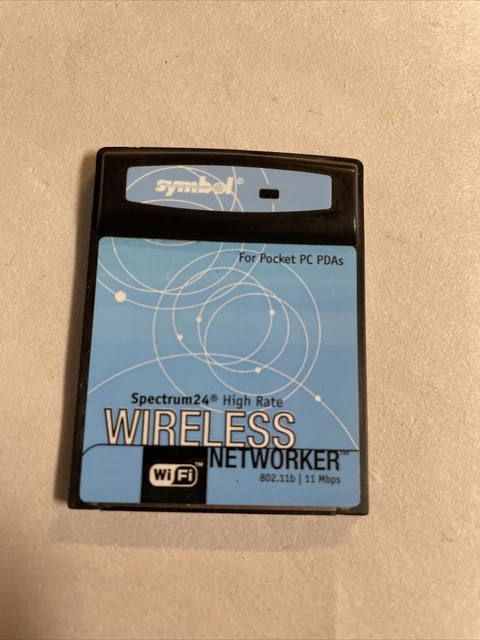 Spectrum LA-4137 802.11B Wireless LAN Wi-Fi - Foto 4