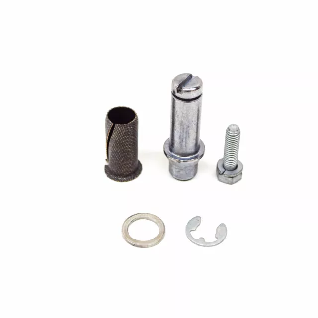 Neuf Bmw 3 E36 Kit De Réparation Des Charnières De Porte 41511960998 1960998