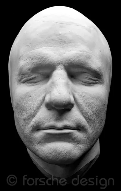 Steve Martin Life Mask The Jerk Bowfinger Roxanne Three Amigos LA Story King Tut 3