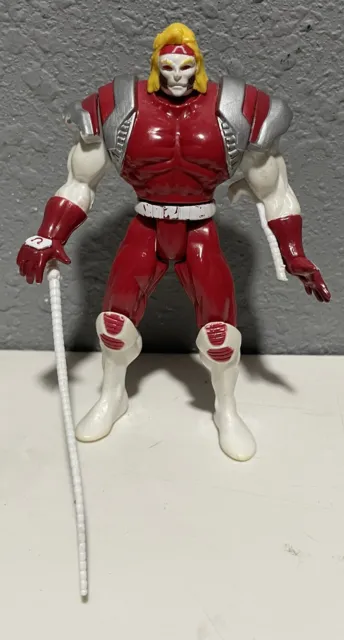 1993 Toy Biz Marvel X-Men Omega Loose Figure GOOD USED CONDITION