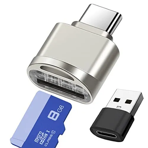 LECTEUR DE CARTE SD USB Neuf Lire les Carte memoire Windows et Mac