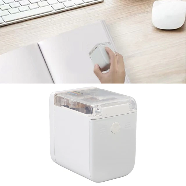 Aeun Lebensmitteldrucker Mini-Lebensmitteldrucker Multi Line Printing Color SG