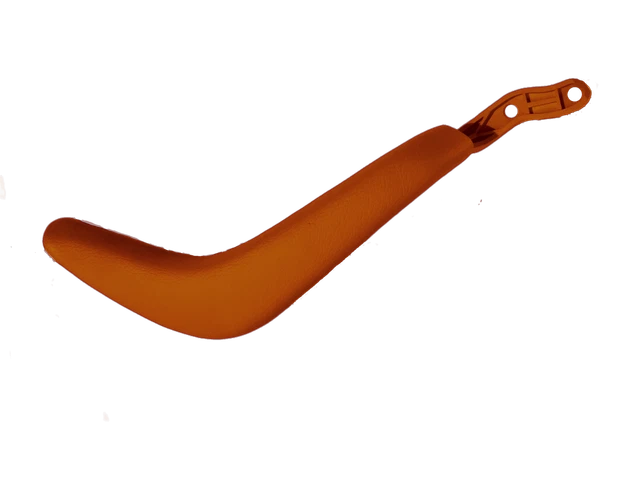 CLK W208 Door Handles - W208 - Left - Palomino