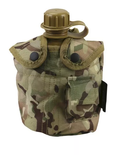 US ARMY MILITARY 20 Liter Water Jerry Can Jeep Water Canister Canister  £52.44 - PicClick UK