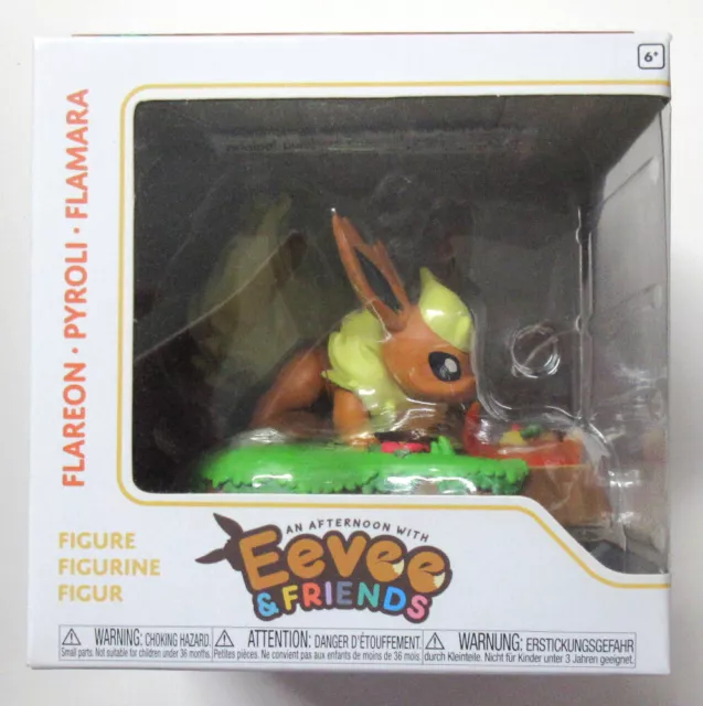 FUNKO POP! AN Afternoon with Eevee & Friends: Umbreon (Pokemon Center  Exclusive) EUR 23,95 - PicClick FR