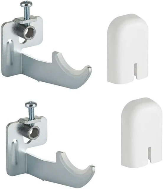 Lot De 3 Profilés Aluminium Pour Radiateurs électroniques - Occasion Parfait état