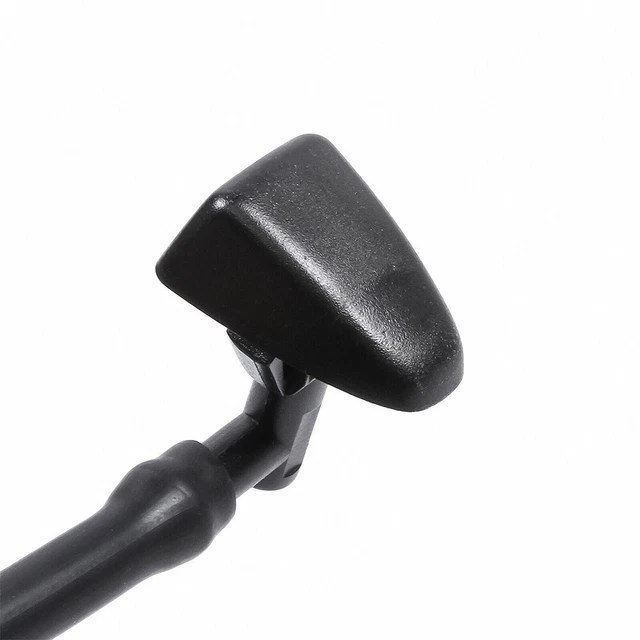 Buse Lave-Glace Voiture 2 Voies - Compatible Volvo C30, S60, V70, XC60, XC90... (Remplace 31391513)