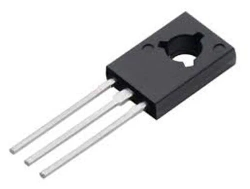 2Sc3786 Transistor Nec To126 50V 20W 3A