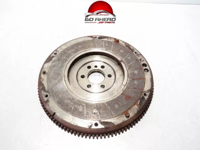 Fiat Punto Mk2 99-10 1.4L 16V 199A600 Flywheel (Manual)