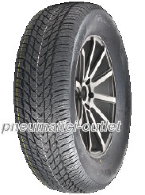 2x Pneumatici invernali APlus A701 165/65 R15 81T