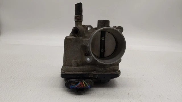 2009-2010 Toyota Corolla Throttle Body PTDU1