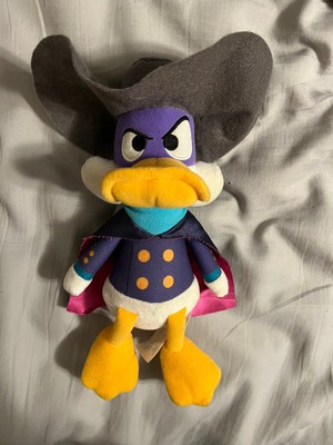 funko darkwing duck plush