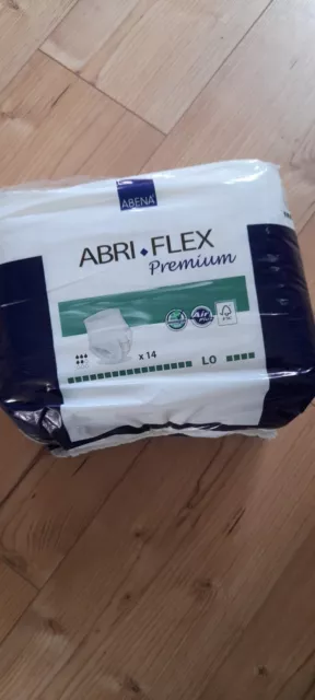 ABENA ABRI FLEX Premium / 60 Stück