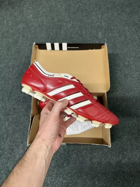 Adipure rosse deals
