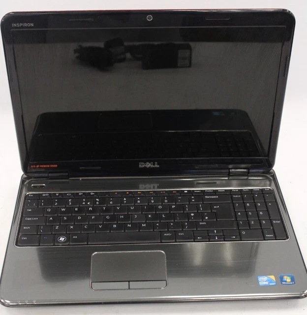 仕様：Dell INSUPIRON 5305 CPU ｲﾝﾃﾙCore2Duo 2.33GHz SSD 60GB HDD 