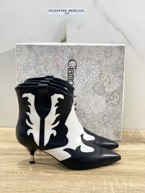 Giampaolo viozzi stivali discount camoscio