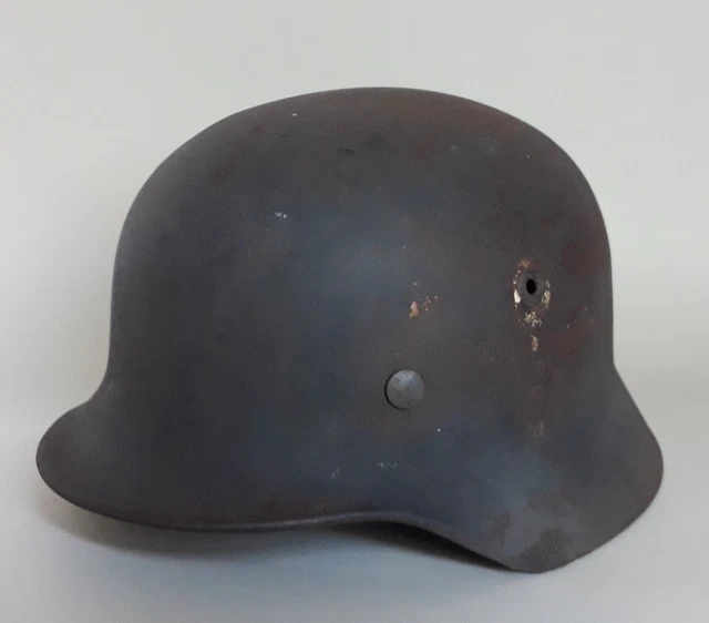 Stahlhelm M40 Luftwaffe