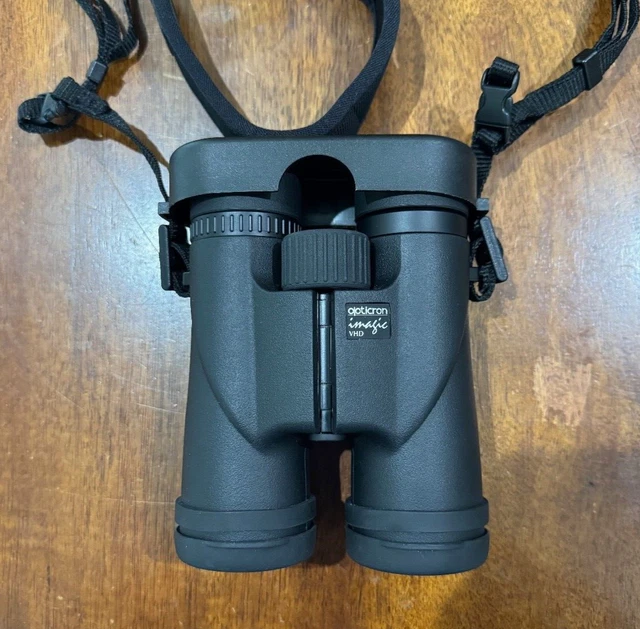 Opticron imagic bga vhd sales 8x42