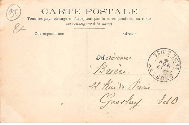 95.AM17863.Argenteuil.N°31.Bords de la Seine 2