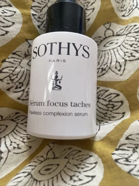 Sothys Serum Focus Taches