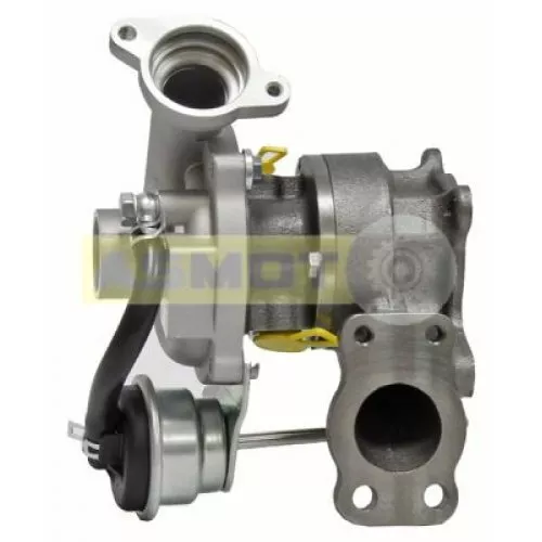 1* turbocompressore nuovo - OE-Ref. 1348618 per FORD 2