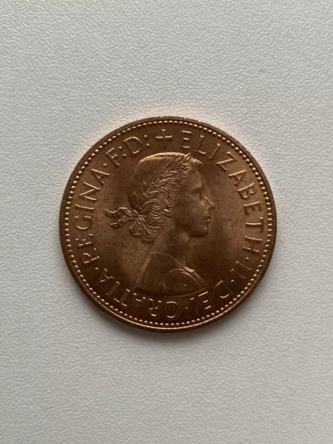 Extremely Rare 1967 coin one Penny