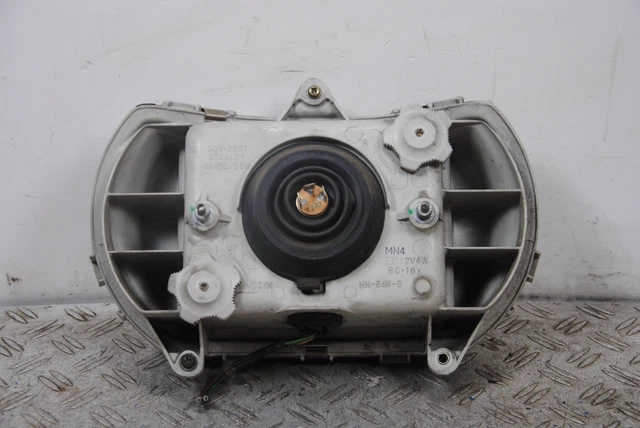 74202 Faro Fanale Anteriore Honda CBR 600 F dal 1987 al 1990
