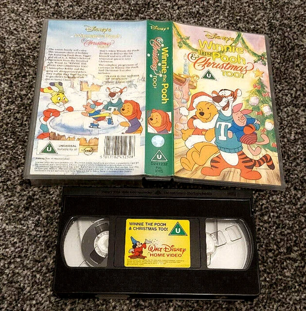 Too enthusiastic christmas