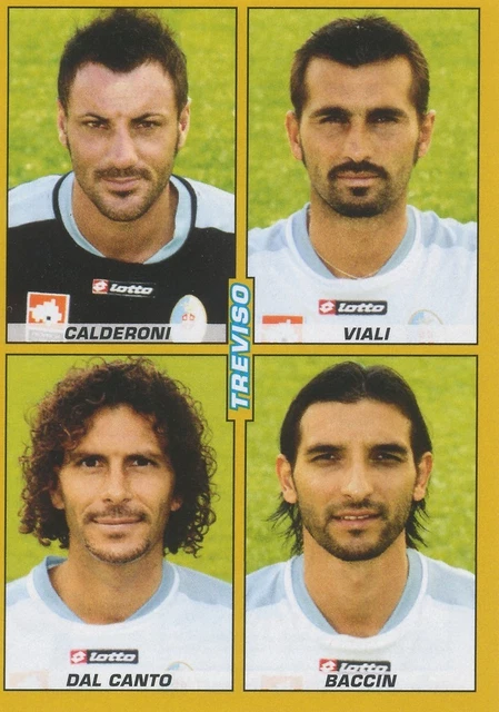 FIGURINA CALCIATORI PANINI 2007-2008 - Parma - Corradi EUR 1,00