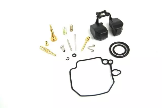 Kit de Réparation de carbu pour Suzuki AY 50 W LC Katana/UX 50 W Zillion